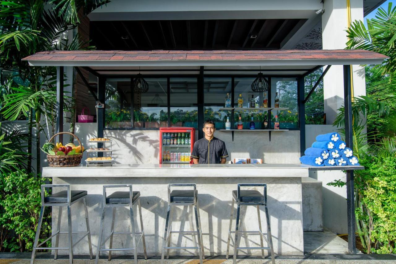 七岩金沙滩酒店 外观 照片